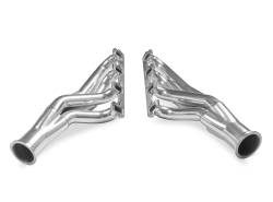 FlowTech - Flowtech 32169FLT Turbo Exhuast Header for Ford Small Block 221-351 - Image 6