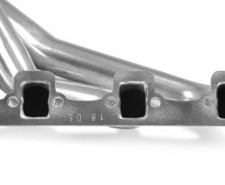 FlowTech - Flowtech 32169FLT Turbo Exhuast Header for Ford Small Block 221-351 - Image 9