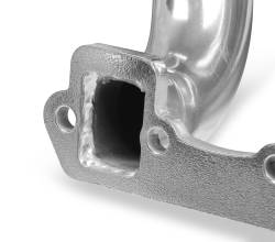 FlowTech - Flowtech 32169FLT Turbo Exhuast Header for Ford Small Block 221-351 - Image 10