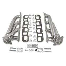 JBA Racing Headers - JBA Headers 1.75" Shorty Stainless Headers Ceramic for Dodge 5.7L 1964S-1JS - Image 3