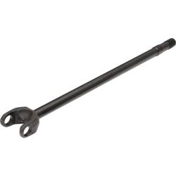 G2 Axle Tork LH Front Inner Axle Shaft for Dana 30-30 Spline 97-2032-004