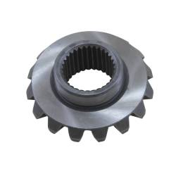 Yukon Gear and Axle - Yukon Gear YPKF9-SG-01 Side Gear w/Hub for Ford 9" w/31SPLs - Image 1