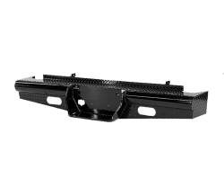 Ranch Hand - Ranch Hand BBD100BLL Legend Series Rear Bumper for RAM 2500/3500 - Image 2