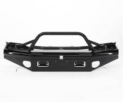 Ranch Hand BTD061BLR Legend BullNose Series Front Bumper