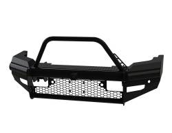 Ranch Hand - Ranch Hand BTD191BLR Legend BullNose Series Front Bumper for 19-22 RAM 2500/3500 - Image 2