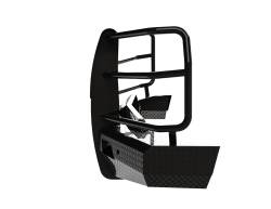 Ranch Hand - Ranch Hand FSC201BL1C Summit Series Front Bumper - Image 3