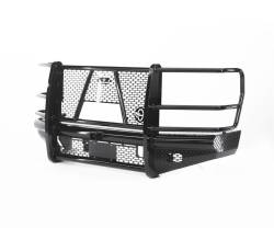 Ranch Hand - Ranch Hand FBF171BLRC Legend Series Front Bumper - Image 2