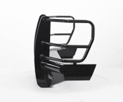 Ranch Hand - Ranch Hand FBF171BLRC Legend Series Front Bumper - Image 3