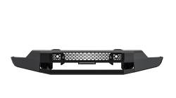Ranch Hand - Ranch Hand MFG19HBMN Midnight Series Front Bumper - Image 1