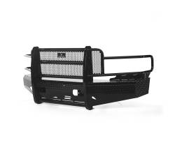 Ranch Hand - Ranch Hand FSD031BL1 Summit Series Front Bumper for 03-05 RAM 2500/3500 - Image 2
