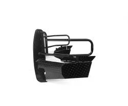 Ranch Hand - Ranch Hand FSD031BL1 Summit Series Front Bumper for 03-05 RAM 2500/3500 - Image 3