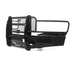Ranch Hand - Ranch Hand FSD061BL1 Summit Series Front Bumper for RAM 1500/2500/3500 - Image 2
