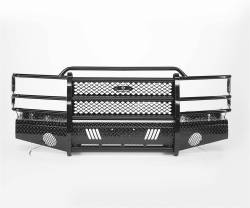 Ranch Hand FSG03HBL1 Summit Series Front Bumper