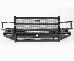 Ranch Hand - Ranch Hand FBD941BLR Legend Series Front Bumper for RAM 1500/2500/3500 - Image 1