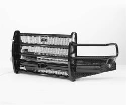 Ranch Hand - Ranch Hand FBD941BLR Legend Series Front Bumper for RAM 1500/2500/3500 - Image 2