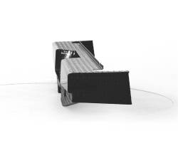 Ranch Hand - Ranch Hand SBF06HBLSL Sport Series Back Bumper for 06-08 Ford F150 - Image 3