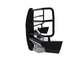 Ranch Hand - Ranch Hand FBC201BLRC Legend Series Front Bumper - Image 3