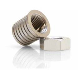 American Shifter Company - American Shifter ASCAD27 Beer Tap Adapter 3/8 16 To 16mm x 1.5 - Image 1