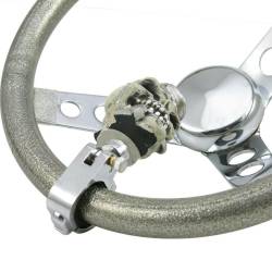 American Shifter Company - American Shifter ASCBA00021 Petey O Piston Suicide Brody Knob - Image 1