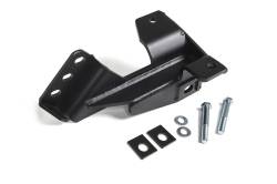 Zone Offroad ZONF5252 Front Track Bar Bracket for Ford Super Duty 4WD