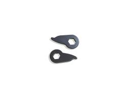 MaxTrac 843513 1-3" Lift Torsion Keys for 97-04 Ford F150 4WD