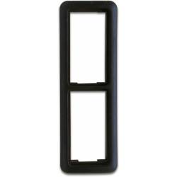 Keep It Clean - Keep It Clean KICCASEZ Stacked Switch Bezel Frame for 2 Switches - Image 1
