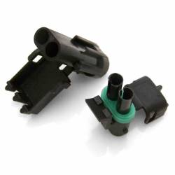 Keep It Clean - Keep It Clean KICWPWC2 WeatherProof 2 Wire Connector Kit - Image 1