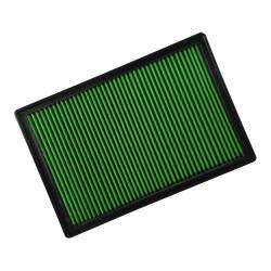 Green Filter USA - Green Filter 2232 Flat Panel Air Filter 13.75 x 9.31 - Image 1