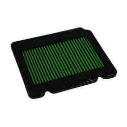 Green Filter USA - Green Filter 7222 Flat Panel Air Filter 8.81 x 7.38 - Image 1