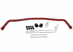 Nolathane - Nolathane REV003.0028 35mm Front Anti-Sway Bar for 99-04 Ford Mustang - Image 3