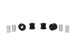 Nolathane - Nolathane REV006.0054 Front Swaybar End Link Bushing for 07-18 Jeep Wrangler X - Image 2