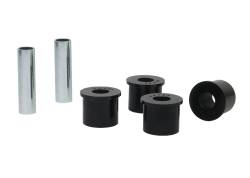 Nolathane - Nolathane REV030.0190 Front Lower Inner Rwd CA Bushing for 86-02 Isuzu Trooper - Image 4