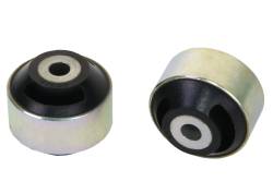 Nolathane - Nolathane REV030.0180 Front Lower Inner Rwd CA Bushing for 11-15 Ford/Mazda - Image 3