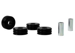 Nolathane - Nolathane REV064.0020 Front To Frame Strut Rod Bushings for 84-87 Nissan 300ZX 2 - Image 2