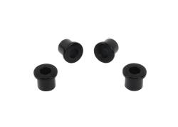 Nolathane - Nolathane REV164.0022 Rear Spring Eye Leaf Spring Bushing for Nissan/Suzuki - Image 3
