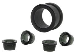 Nolathane - Nolathane REV190.0000 Power Steering Rack/Pinion Bushing Kit for Acura/Honda - Image 2
