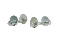 Nolathane - Nolathane REV252.0010 Camber Adjusting Bolt Kit 1/2" for 63-82 Corvette - Image 4