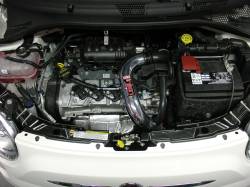 Injen - Injen SP5020BLK SP Cold Air Intake for 12-17 Fiat 500 L4-1.4L - Image 2