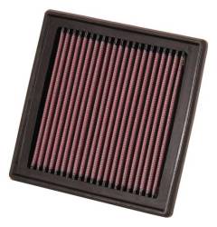 K&N - K&N 33-2399 Drop-In Replacement Air Filter - Image 1