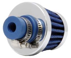 K&N - K&N 62-1600BL Breather Vent Air Filter - Image 2