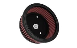 K&N - K&N HD-0818 Replacement Air Filter - Image 2