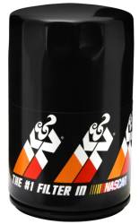 K&N PS-2009 Performance Oil Filter