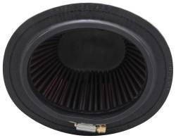 K&N - K&N RC-5000 Universal Clamp-On Air Filter - Image 2
