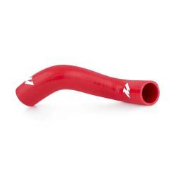 Mishimoto - Mishimoto MMHOSE-FXT-04RD Silicone Turbo Hose Kit for 04-08 Subaru Forexter XT - Image 5