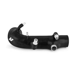 Mishimoto MMHOSE-SUB-IHBK Silicone Induction Hose