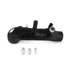 Mishimoto - Mishimoto MMHOSE-SUB-IHBK Silicone Induction Hose - Image 5