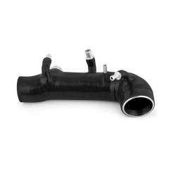 Mishimoto - Mishimoto MMHOSE-SUB-IHBK Silicone Induction Hose - Image 7