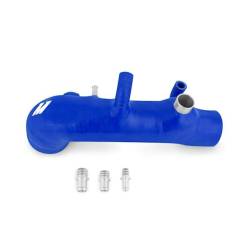 Mishimoto - Mishimoto MMHOSE-SUB-IHBL Silicone Induction Hose - Image 5