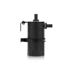 Mishimoto - Mishimoto MMBCC-UNI-BK Oil Catch Can Baffled - Image 2