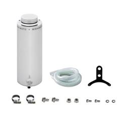 Mishimoto - Mishimoto MMRT-CA Aluminum Coolant Reservoir Tank - Image 1